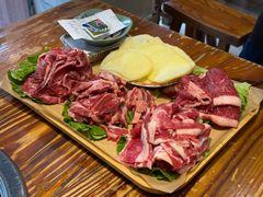 -玖泉里烤肉