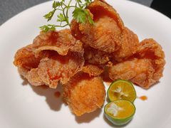 -锦府园·新台州菜(合生汇店)