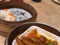-广东胜利宾馆西关粤中餐厅