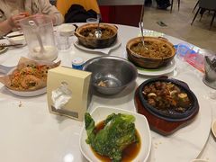 -日昌餐馆(亦庄店)