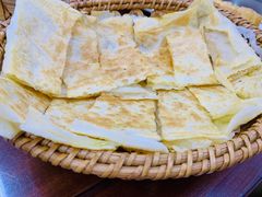 香蕉薄饼-日月永和中国餐饮名店(凤凰店)