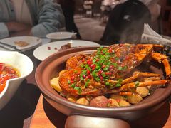 -领事馆19号中餐厅(厦门海景洲际酒店)
