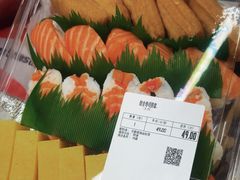 -山姆餐吧(山姆会员商店店)