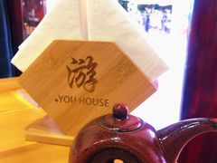 -游You House(西单老佛爷店)