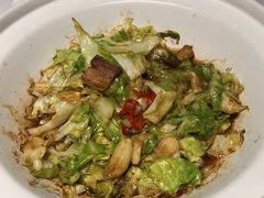 -食悦江南·淮扬菜·烤鸭(亚运村·惠新店)