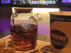 -星聚会KTV(南翔印象城MEGA店)
