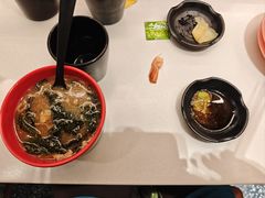 -争鲜回转寿司(朝北大悦城店)