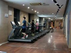 -一兆韦德(万源城店)