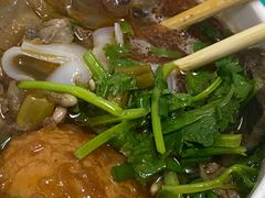 -婆婆粉(江北店)