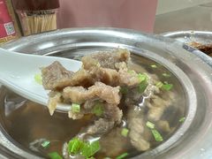 -阿秋牛排(湖心街店)