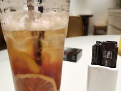 -衡山汇·高级粤菜(霄云路店)