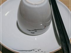 -随喜赞素食餐厅(亦庄店)