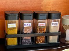-天妇罗内顺田(罗湖店)