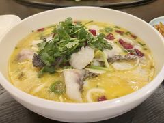-穆桂英美食(城中店)