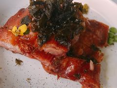-渔语鱼新川菜Bistro(万象天地店)