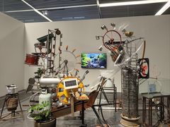 -中华艺术宫(上海美术馆)