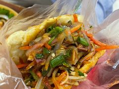 -刘氏方酥锅盔(古城总店)