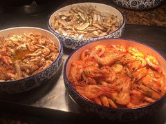 -杭州国际会议中心洲际酒店-原素全日餐厅(解放东路店)