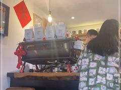 -Joymean coffee.见面咖啡