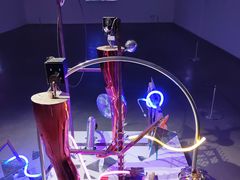 -chi K11艺术空间展览厅