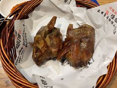 -鼎原力量东北吊炉烧烤(临河街店)