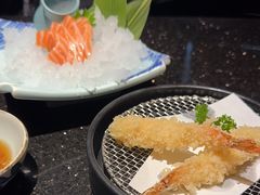 -德川家日本料理(中关村寰太大厦店)