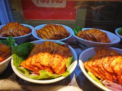 -么肆烤肉·中式自助·烤肉大排档(街道口季佳PAI店)