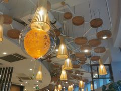 大堂-鼎泰丰(嘉年华•海信广场VILLAGE店)