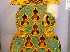 -承德避暑山庄景区