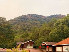 -虞山风景区