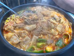 -屋里家延边朝鲜族冷面(梅林3店)