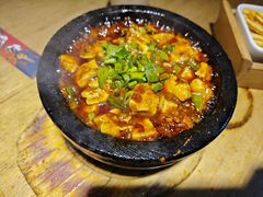 -胡马八破·川菜小馆(高新万达店)