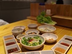 -喜来稀肉(北外滩白玉兰广场店)