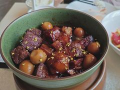 -简小舍· 民间手艺菜(古德寺店)