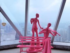-WFC会仙楼观景台