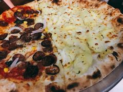 -1861意大利餐厅(文化广场店)