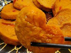 -老苏州大客堂·苏帮菜·松鼠桂鱼·苏州传统小吃(观前街人民商场店)