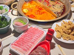 -小龙坎火锅(春熙太古里店)