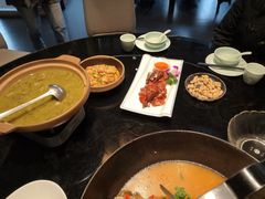 -一江水食府(后湖店)
