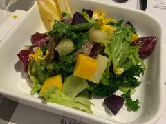 烤牛肉沙拉-Deer Park鹿园西餐(仁恒置地广场店)