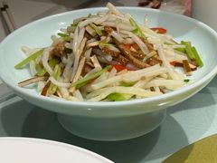 -品大三·经典淮扬菜(大行宫店)