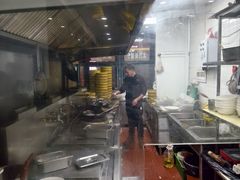 -北万新包子店(淮海店)