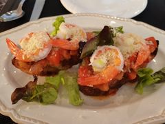 -餮熹Tipsea法餐(吉大店)
