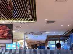 -西贝(武汉群星城店)