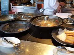 -广州富力君悦大酒店·凯菲厅