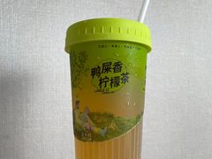 -丘大叔柠檬茶(乐峰广场分店)