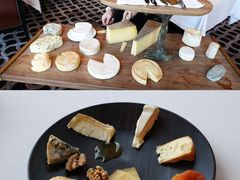 -Caprice(香港四季酒店)