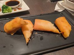 -领事馆19号中餐厅(厦门海景洲际酒店)