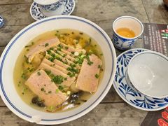 -田园印象·成都土菜院子(华阳店)