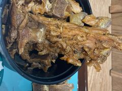 -馋员外排骨米饭(红旗街万达店)